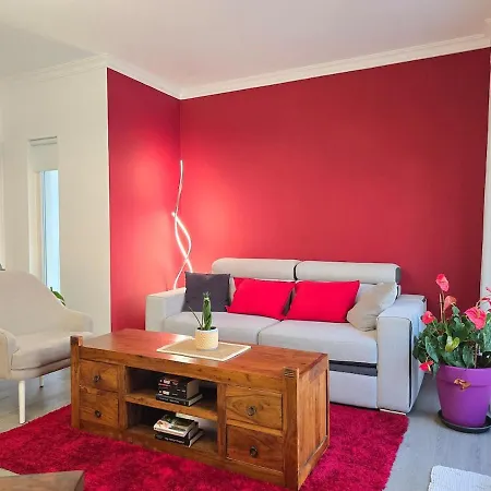 Casa Sol & Mar By Sun Sea * Sesimbra