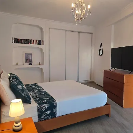Casa Sol & Mar By Sun Sea *