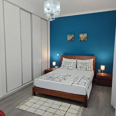 Casa Sol & Mar By Sun Sea Sesimbra