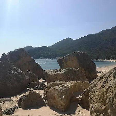 Daire Casa Sol & Mar By Sun Sea Sesimbra