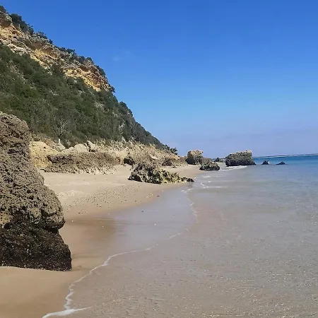 Daire Casa Sol & Mar By Sun Sea Sesimbra