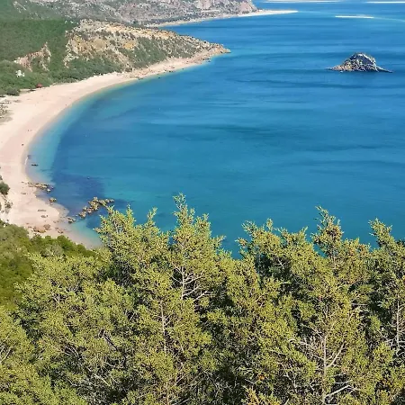 Daire Casa Sol & Mar By Sun Sea *