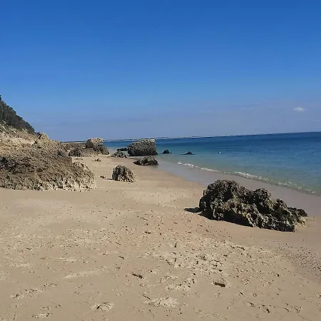 Daire Casa Sol & Mar By Sun Sea *