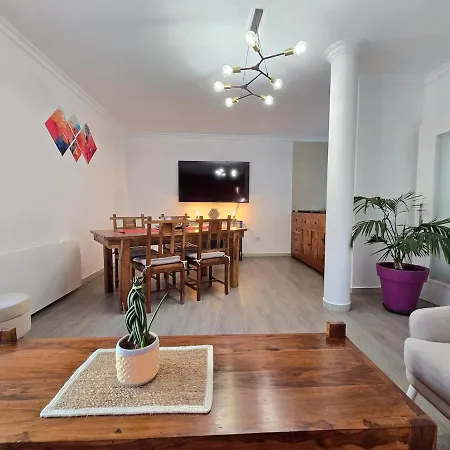 Apartment Casa Sol & Mar By Sun Sea *