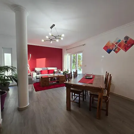Casa Sol & Mar By Sun Sea Sesimbra