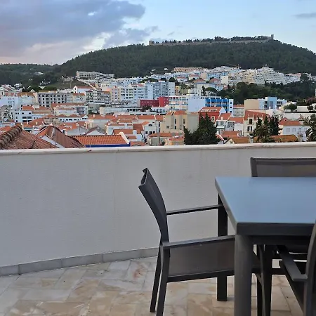 Casa Sol & Mar By Sun Sea Apartment