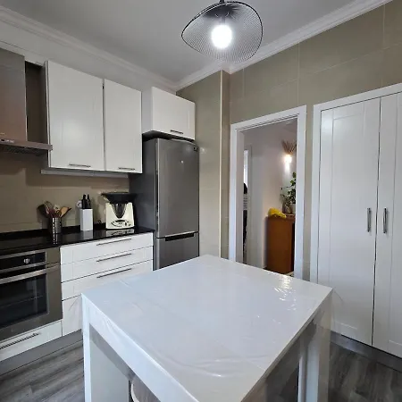 Apartment Casa Sol & Mar By Sun Sea *
