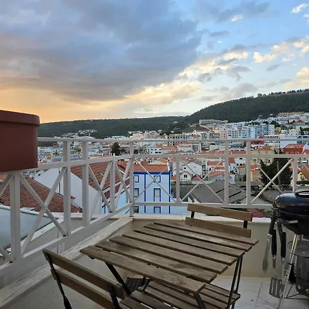 Casa Sol & Mar By Sun Sea Sesimbra