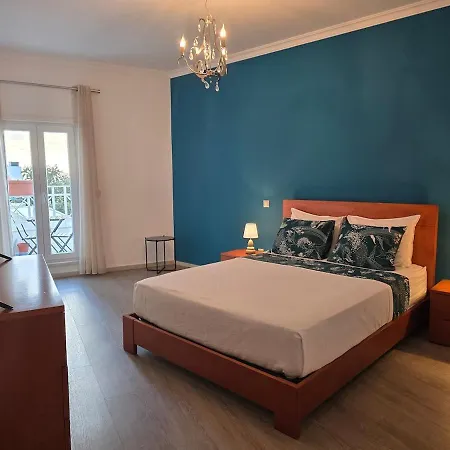 Casa Sol & Mar By Sun Sea