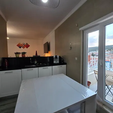 Casa Sol & Mar By Sun Sea * Sesimbra