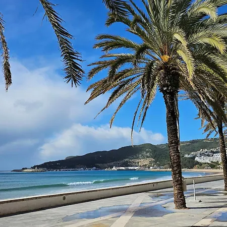 Casa Sol & Mar By Sun Sea Apartment Sesimbra