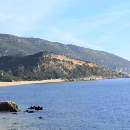 Apartment Casa Sol & Mar By Sun Sea Sesimbra