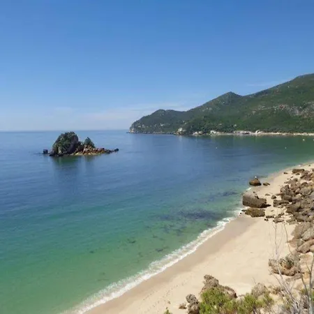 Διαμέρισμα Casa Sol & Mar By Sun Sea Σεσίμπρα