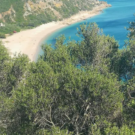 Casa Sol & Mar By Sun Sea Διαμέρισμα Σεσίμπρα