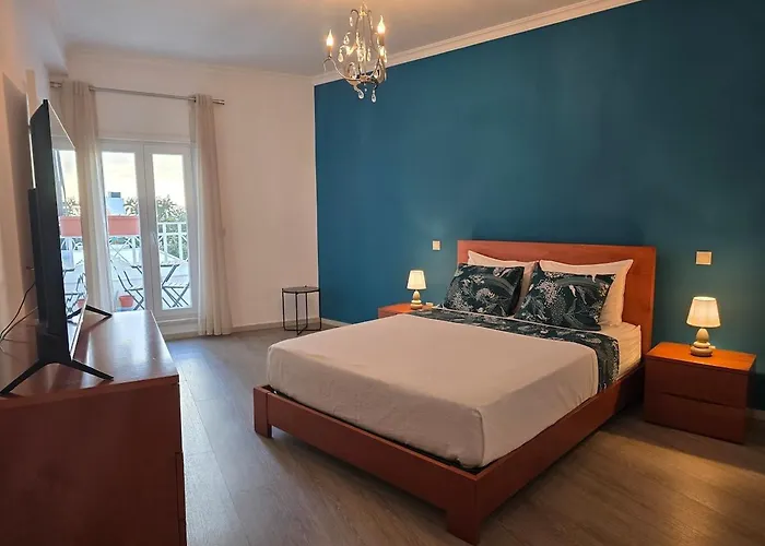 Casa Sol & Mar By Sun Sea