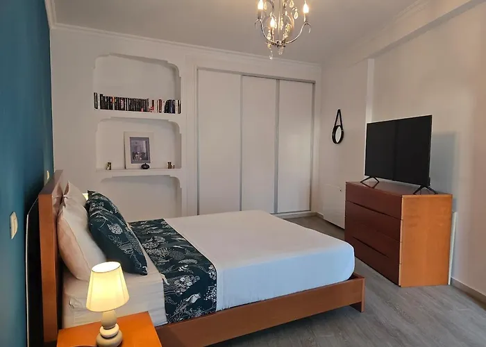 Casa Sol & Mar By Sun Sea *