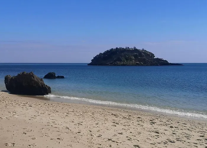 公寓 Casa Sol & Mar By Sun Sea