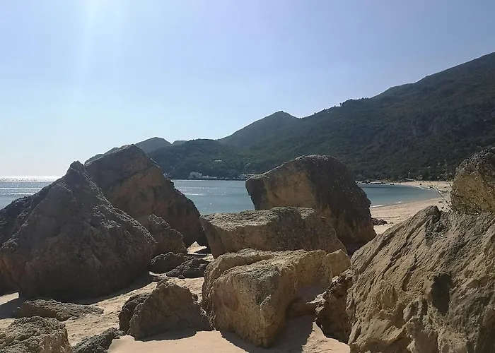 公寓 Casa Sol & Mar By Sun Sea 塞辛布拉