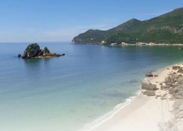 公寓 Casa Sol & Mar By Sun Sea *