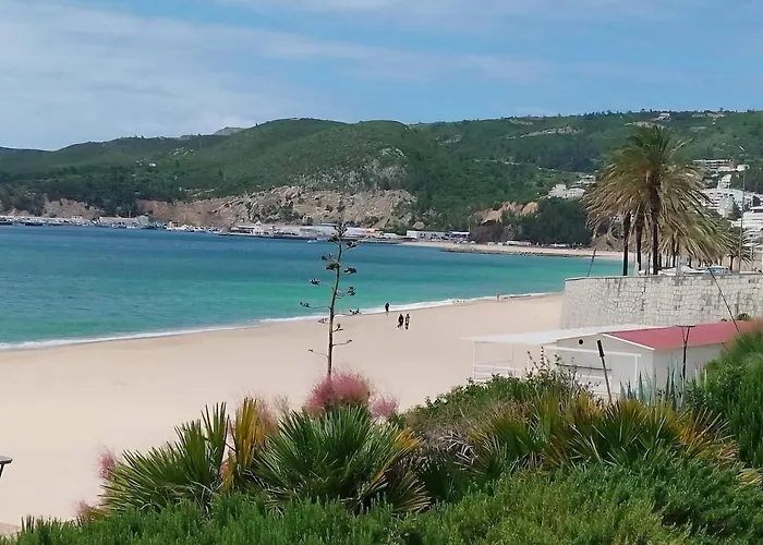 Casa Sol & Mar By Sun Sea