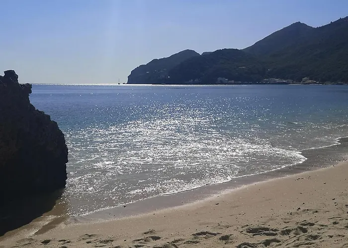 公寓 Casa Sol & Mar By Sun Sea