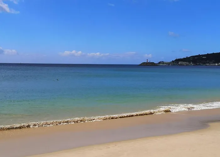 Casa Sol & Mar By Sun Sea 公寓