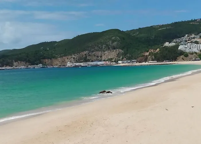 公寓 Casa Sol & Mar By Sun Sea