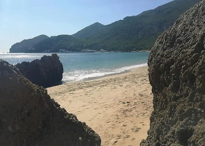 Casa Sol & Mar By Sun Sea 公寓 塞辛布拉